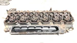 1998-2002 Dodge Ram 2500 Cylinder Head 5.9L Mt Cummins 24V Oem 05080559AD. Fixed Price $783.75.