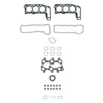 Hs 26229 PT-1 Felpro Cylinder Head Gaskets Set For Ram Truck Jeep Liberty 1500. Fixed Price $179.99.