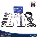 Timing Kit Valve Cover Gasket W/belt For Lexus Gs Sc Toyota 4RUNNER Sequoia. Fixed Price $66.99.
