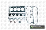 Head Gasket Set HK9504 Bga 1606382 9117672 For Saab Vauxhall. Fixed Price $54.10.