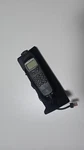 Mercedes-benz W215 W220 CL55 S55 Amg Nokia Phone Witch Holder A2038201835 Oem. Fixed Price $219.00.