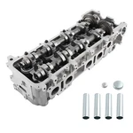 8 Intake Ports Complete Cylinder Head For Toyota T100 Tacoma 2.7L 3RZ 2.4L 2RZ. Fixed Price $564.49.