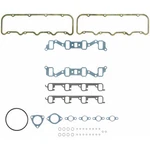 1982-2004 Chevy Gmc 6.2L / 6.5L Diesel Engine Cylinder Head Set Fel-pro HSU8726. Fixed Price $89.31.