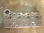 Vintage 49-53 Ford Flathead Weiand Single As Is. Fixed Price $249.95.