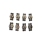 2001-10 LB7 Lly Lbz Lmm Duramax Rocker Arm Bridges (set Of 16) 12638258 97380130. Fixed Price $26.98.