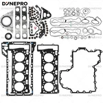 Engine Overhaul Rebuild Gasket Kit For Bmw M5 M6 F06 F10 F12 S63N S63B44B 4.4L. Fixed Price $129.00.