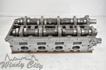 07-09 4.4L Land Rover Remanufactured Cylinder Head Right Side RF4H236090AD. Fixed Price $750.00.