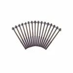Dnj HBK143 Head Bolt Set Fits 2005-2010 Chrysler 300 07-10 Sebring. Fixed Price $70.99.