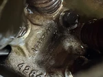 LT1 Aluminum Heads 10207846. Fixed Price $400.00.