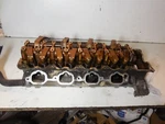 00-06 Mercedes W220 S430 ML430 E430 Left Driver Cylinder Head 1130161401 CLK430. Fixed Price $94.05.