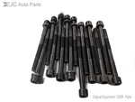 Cylinder Head Bolt Kit For 07-11 Toyota Camry 3.5 90105A0279 2GRFE. Fixed Price $34.95.