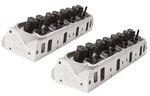 Edelbrock Sbf E-street Cylinder Heads 60CC 1.90/1.60. Fixed Price $1479.95.