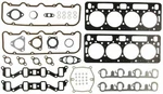 94-99 Fits Chevrolet Gmc Diesel 6.5 Vin Code "p" Or "s" Mahle Head Gasket Set. Fixed Price $114.99.