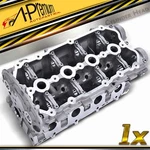 A-premium Engine Cylinder Head Assy For Volkswagen Jetta Eos Audi A3 A4 Quattro. Fixed Price $454.99.