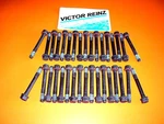 1994-1999 Fits Chevy Gmc Diesel 6.5 Mahle Head Gasket Set + Bolts. Fixed Price $999.00.