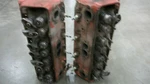 1968 Chevrolet Small Block Heads Part Number 3911032. Fixed Price $250.00.