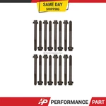 Cylinder Head Bolts For 99-05 Suzuki Grand Vitara Chevrolet Tracker H25A H27A. Fixed Price $40.99.