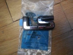 Nos 1986-1988 Ford Taurus Ls Trunk Deck Lid Emblem E6DZ-5442528-A. Fixed Price $22.49.