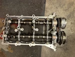 Lexus LS500 Engine Camshafts W/ Housing & Bolts Driver's Side 44K 2018-2020 Oem. Fixed Price $790.00.