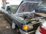 Cylinder Head 6-183 3.0L Thru 8/15/99 Fits 95-99 Ranger 2103631. Fixed Price $250.00.