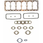 Engine Cylinder Head Gasket Set Fel-pro Hs 7564. Fixed Price $85.87.