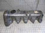 Genuine Used Mercedes W115 240D OM616 Diesel Engine Valve Cam Rocker Cover. Fixed Price $60.00.