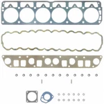 Fel-pro Hs 9076 PT-2 Engine Cylinder Head Gasket Set. Fixed Price $57.99.