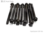 Cylinder Head Bolt Kit 08-11 Ford Focus 2.0 1S7E6065CA Fwd. Fixed Price $34.95.