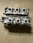 Nissan Cylinder Heads L&R-V52. Fixed Price $121.50.