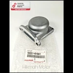 Thermostat Lower Housing Water Outlet 16331-61041 Toyota Land Cruiser FJ40-60. Fixed Price $137.00.