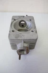 Porsche 2.7 Cylinder Head 911.104.345.0R Date 10/1973 (#31A). Fixed Price $239.99.