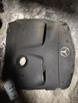 Engine Cover Oem 2019 Mercedes-benz GLA250 270 010 33 04. Fixed Price $100.00.
