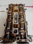 09-12 Escape 09-11 Mariner Tribute 2.5L Cylinder Head & Valve Cover Oem. Fixed Price $214.61.
