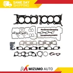 Head Gasket Set Fit 06-04/20/07 Hyundai Azera Santa Fe Sonata 3.3 Dohc G6DB. Fixed Price $99.95.