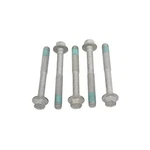 Genuine Acdelco For Chevy Corvette 2004 Cylinder Head Bolt Steel Natural. Fixed Price $34.73.