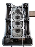 Alfa Romeo 1300 Gt Junior Used Original Cylinder Head Has Not Been Decked. Fixed Price $395.00.