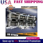 For Dodge Chrysler Jeep 3.6L Cylinder Head Assembly Lh Driver Side 05184445AH. Fixed Price $535.79.