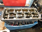 2010 - 2014 Volkswagen 2.0L Tdi Complete Engine Diesel Cylinder Head Assembly. Fixed Price $246.50.