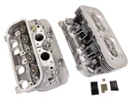 Amc New Cylinder Head 022101361C Vw Transporter Camper Volkswagen Bus, Camp, 412. Fixed Price $747.98.