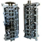 Ford 4.6 Sohc Cylinder Head Pair RF-F5AE / RF-F8AE F-150 Romeo 1996 2000. Fixed Price $619.99.