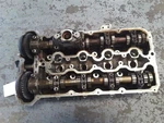 Driver Cylinder Head XDRIVE50I 4.4L Fits 08-14 Bmw X6 299985. Fixed Price $300.00.