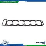 Dnj HG88 Graphite Head Gasket For 81-83 Nissan 280ZX 2.8L L6 Sohc 12V. Fixed Price $999.99.
