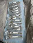 S93002 Canyon Cylinder Head Stud For Porsche 911 1978-1979. Fixed Price $20.00.