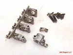 2014 Mini Cooper F56 F55 F57 Intake Camshaft Eccentric Cap Set 7624071. Fixed Price $99.99.