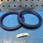 (2) Nok Seal AC4346F Nnb Fast Shipping! + Warranty. Fixed Price $40.00.