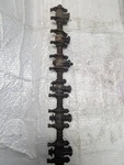 Ford 170 200 Inline Rocker Arm Assembly Shaft 144 Oem D2DE-6531-A1A. Fixed Price $99.00.