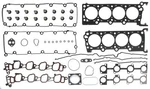 Engine Cylinder Head Gasket Set-vin: Mahle HS5931F. Fixed Price $267.52.