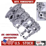 Engine Valve Cover Cylinder Head Fit For Audi A4 A5 A6 A8 Q5 Tt 2.0T 06H103063L. Fixed Price $77.72.