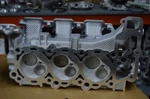 Cylinder Head 02 03 04 05 06 07 Dodge Chrysler Jeep 3.7 Left Side Driver No Egr. Fixed Price $390.00.