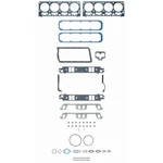 Fel-pro Hs 26179 PT-2 Cylinder Head Gasket Set. Fixed Price $154.77.